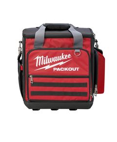 Сумка MILWAUKEE PACKOUT 4932471130 для інструментів, фото  | SNABZHENIE.com.ua