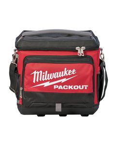 Термосумка MILWAUKEE PACKOUT 4932471132, фото  | SNABZHENIE.com.ua