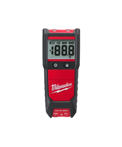 Автоматичний тестер Milwaukee 2212-20 для швидких вимірювань, фото  | SNABZHENIE.com.ua
