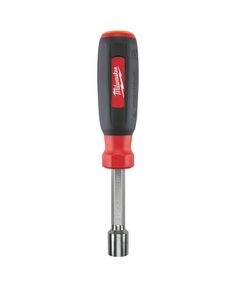 Магнитная отвертка HollowCore MILWAUKEE HEX 13мм (М8), оранжевая, фото  | SNABZHENIE.com.ua
