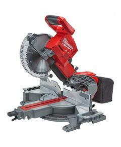 Торцово-усовочная пила MILWAUKEE M18 FUEL FMS254-0, фото  | SNABZHENIE.com.ua
