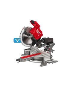 Торцовочная пила MILWAUKEE M18 FMS305-0, фото  | SNABZHENIE.com.ua