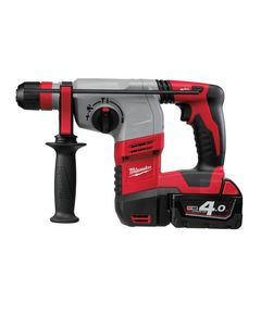 Перфоратор Milwaukee SDS-PLUS M18 HD18 HX-402C 4933441280, фото  | SNABZHENIE.com.ua