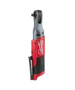 Аккумуляторная трещотка бесщёточная 3/8 (75 Нм) MILWAUKEE M12 FIR38-0, фото  | SNABZHENIE.com.ua