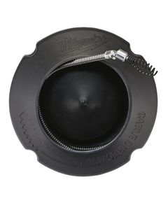 Тросик 6мм x 7.6м для прочистной машины с булавой и барабаном, фото  | SNABZHENIE.com.ua