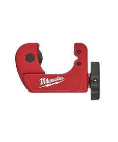 Труборез MILWAUKEE Mini для медных труб 3-22 мм, фото  | SNABZHENIE.com.ua
