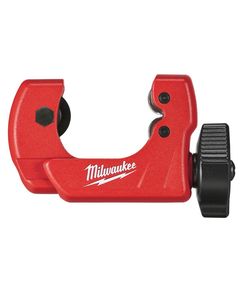 Труборез MILWAUKEE Mini для медных труб 3-28 мм, фото  | SNABZHENIE.com.ua