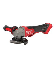Угловая шлифовальная машина MILWAUKEE M18 FSAGV115XPDB-0, 115 мм, FUEL, фото  | SNABZHENIE.com.ua