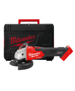 Углошлифовальная машина MILWAUKEE M18 FSAG125XB-0X 125 мм FUEL, фото  | SNABZHENIE.com.ua