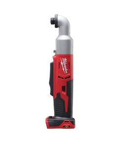 Кутовий імпульсний винтоверт MILWAUKEE M18 BRAID-0, 1/4 Hex, 81 Нм, фото  | SNABZHENIE.com.ua