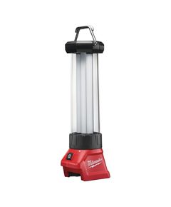 Фонарь светодиодный MILWAUKEE M18 LL-0, фото  | SNABZHENIE.com.ua