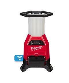 Фонарь MILWAUKEE TRUEVIEW™ M18 ONESLDP-0 ONE-KEY LED 4933459160, фото  | SNABZHENIE.com.ua