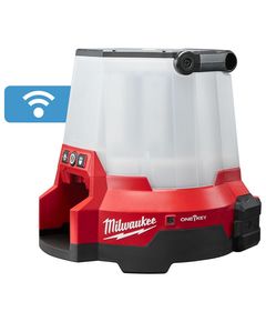 Фонарь MILWAUKEE TRUEVIEW™ M18 ONESLSP-0 ONE-KEY світлодіодний, фото  | SNABZHENIE.com.ua