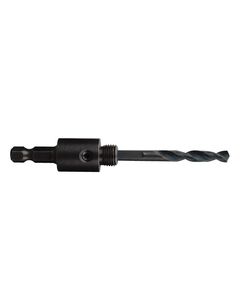 Хвостовик для коронок 14-30 1/2x20 Hex 9,5 MILWAUKEE 4932479465, фото  | SNABZHENIE.com.ua