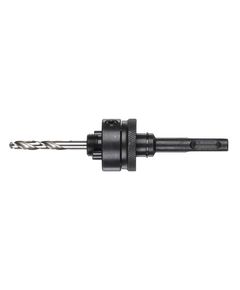 Хвостовик SDS+ 5/8x18 для коронок bi-metal 32-175 MILWAUKEE 4932471695, фото  | SNABZHENIE.com.ua