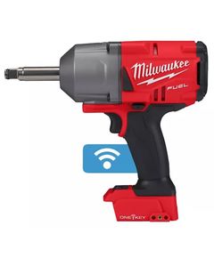 Гайковерт MILWAUKEE 1/2 (1500 Нм) с удлинённым шпинделем M18 ONEFHIWF12E, фото  | SNABZHENIE.com.ua