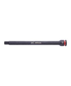 Удлинитель для головок 250 мм ShW 1/2 MILWAUKEE 4932480353, фото  | SNABZHENIE.com.ua