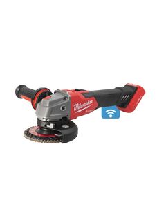 Углошлифовальная машина MILWAUKEE M18 ONEFSAG125XB-0X, 125 мм, FUEL, фото  | SNABZHENIE.com.ua