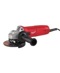 Углошлифовальная машина MILWAUKEE AG 10-115 EK, 115 мм, фото  | SNABZHENIE.com.ua