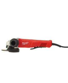 Углошлифовальная машина MILWAUKEE AG 13-125 XSPD, фото  | SNABZHENIE.com.ua