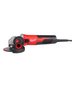 Углошлифовальная машина MILWAUKEE AGV 13-125 XE, фото  | SNABZHENIE.com.ua