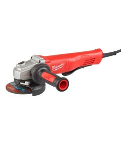 Углошлифовальная машина MILWAUKEE AGV 13-125 XSPDE, фото  | SNABZHENIE.com.ua