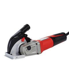 Углошліфувальна машина MILWAUKEE 125 мм AGV 15-125 XC DEC-SET з пиловидаленням, фото  | SNABZHENIE.com.ua