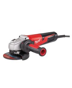 Углошлифовальная машина MILWAUKEE AGV 15-125 XE, фото  | SNABZHENIE.com.ua