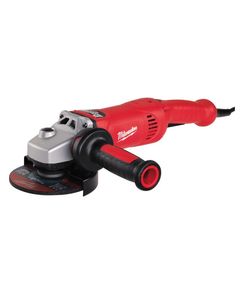 Углошлифовальная машина MILWAUKEE AGV 17-125 XE, фото  | SNABZHENIE.com.ua