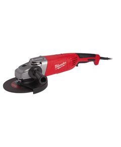 Углошліфувальна машина MILWAUKEE AG 24-230 E 230 мм, фото  | SNABZHENIE.com.ua