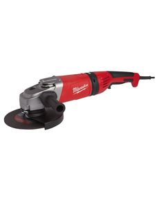 Углошлифовальная машина MILWAUKEE 230 мм AGVM 26-230 GEX/DMS 4933402495, фото  | SNABZHENIE.com.ua