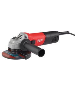 Углошлифовальная машина Milwaukee AG 800-115 E, фото  | SNABZHENIE.com.ua