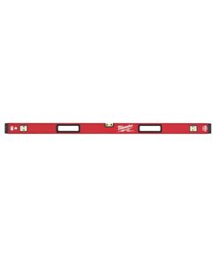 Уровень Milwaukee REDSTICK Backbone 120 с магнитом, фото  | SNABZHENIE.com.ua