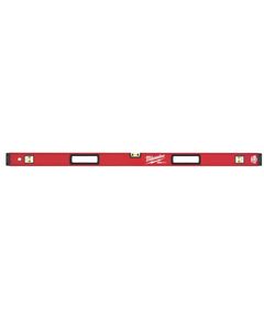 Рівень Milwaukee REDSTICK Backbone 120 см, фото  | SNABZHENIE.com.ua