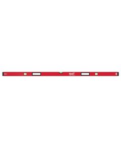 Уровень Milwaukee REDSTICK Backbone 180 с магнитом, фото  | SNABZHENIE.com.ua