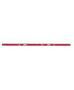 Уровень Milwaukee REDSTICK Backbone 240 с магнитом, фото  | SNABZHENIE.com.ua