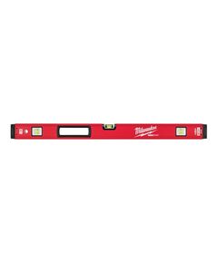 Рівень Milwaukee REDSTICK Backbone 80 з магнітом, фото  | SNABZHENIE.com.ua