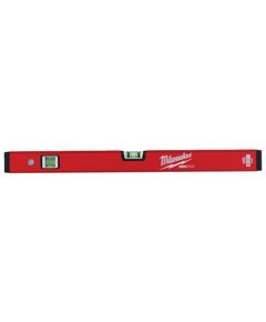 Магнитный уровень MILWAUKEE SLIM 100 см, фото  | SNABZHENIE.com.ua