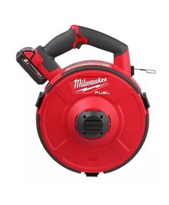 Кабельная протяжка MILWAUKEE M18 FUEL FPFT-202, 30м, NC Set 4933471954, фото  | SNABZHENIE.com.ua