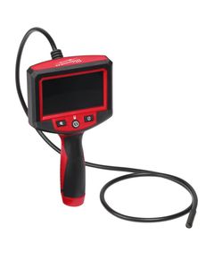 Инспекционная камера AIC2 MILWAUKEE 4,3" ЖК-экран 4933480738, фото  | SNABZHENIE.com.ua