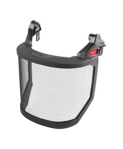 Защитная маска Milwaukee BOLT™ Compact Grid, фото  | SNABZHENIE.com.ua
