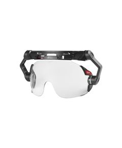 Защитный козырек Milwaukee BOLT™ Compact прозрачный, фото  | SNABZHENIE.com.ua