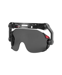 Защитный козырек Milwaukee BOLT™ компактный затемненный, фото  | SNABZHENIE.com.ua