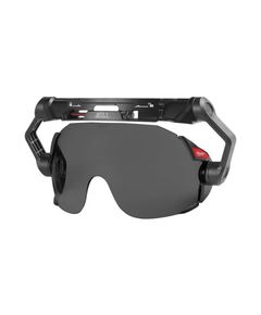 Защитный козырек Milwaukee BOLT™ универсальный затемненный 4932479942, фото  | SNABZHENIE.com.ua