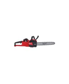 Аккумуляторная цепная пила MILWAUKEE M18 FUEL™, шина 30 см, фото  | SNABZHENIE.com.ua