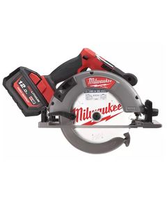 Циркулярная пила MILWAUKEE M18 FCSG66-121C FUEL 66 мм для дерева и пластика, фото  | SNABZHENIE.com.ua