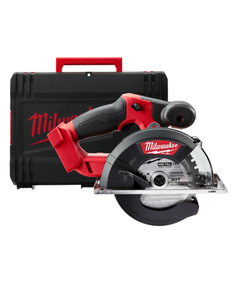 Циркулярная пила MILWAUKEE M18 FUEL FMCS-0X, диск 150 мм, фото  | SNABZHENIE.com.ua