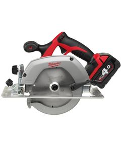 Циркулярная пила MILWAUKEE M18 HD18 CS-402B, фото  | SNABZHENIE.com.ua