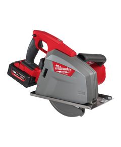 Циркулярна пила по металу MILWAUKEE M18 FUEL FMCS66-121C, 66 мм, фото  | SNABZHENIE.com.ua