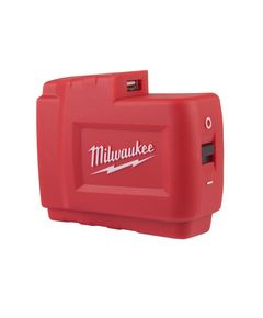 Зарядное устройство Milwaukee M18 USB PS HJ2, 18В, фото  | SNABZHENIE.com.ua